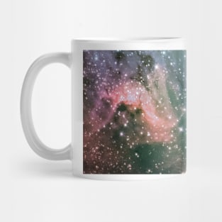 Pelican Nebula Mug